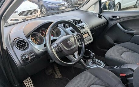 SEAT Altea I, 2013 год, 840 000 рублей, 5 фотография