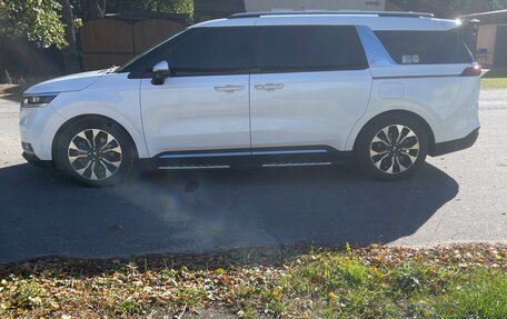 KIA Carnival, 2020 год, 4 990 000 рублей, 2 фотография