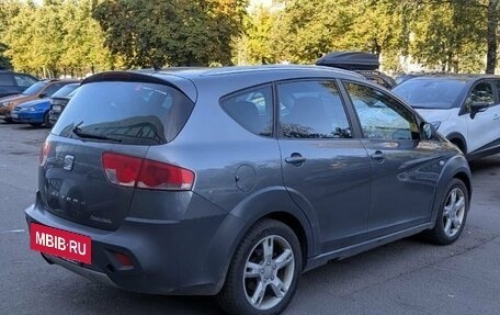 SEAT Altea I, 2013 год, 840 000 рублей, 3 фотография