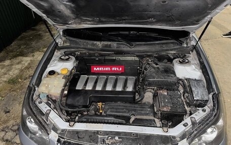 Chevrolet Epica, 2007 год, 430 000 рублей, 6 фотография