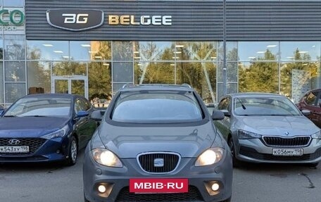 SEAT Altea I, 2013 год, 840 000 рублей, 2 фотография