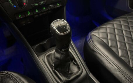Skoda Rapid I, 2018 год, 1 045 000 рублей, 18 фотография
