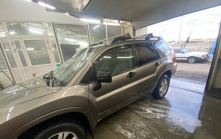 Mitsubishi Endeavor, 2003 год, 1 500 000 рублей, 4 фотография