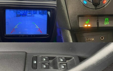 Skoda Rapid I, 2018 год, 1 045 000 рублей, 19 фотография