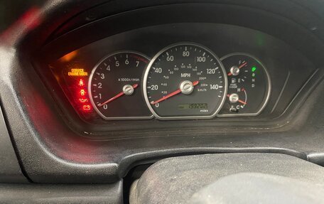 Mitsubishi Endeavor, 2003 год, 1 500 000 рублей, 7 фотография