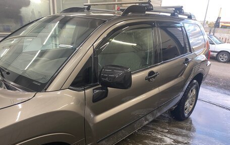 Mitsubishi Endeavor, 2003 год, 1 500 000 рублей, 8 фотография