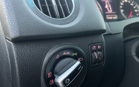 Volkswagen Tiguan I, 2013 год, 1 430 000 рублей, 17 фотография