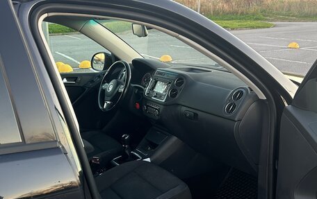 Volkswagen Tiguan I, 2013 год, 1 430 000 рублей, 12 фотография