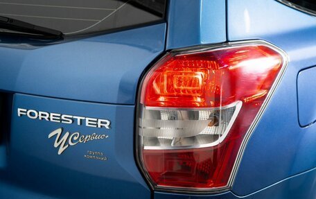 Subaru Forester, 2014 год, 1 650 000 рублей, 19 фотография