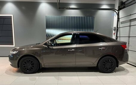 KIA Cerato III, 2012 год, 1 120 000 рублей, 2 фотография