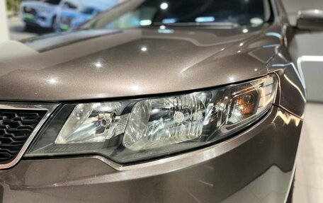KIA Cerato III, 2012 год, 1 120 000 рублей, 9 фотография
