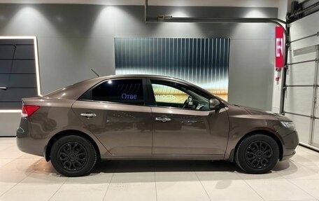 KIA Cerato III, 2012 год, 1 120 000 рублей, 6 фотография