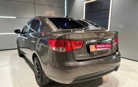 KIA Cerato III, 2012 год, 1 120 000 рублей, 3 фотография