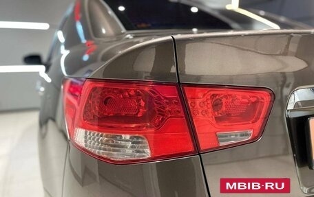 KIA Cerato III, 2012 год, 1 120 000 рублей, 10 фотография