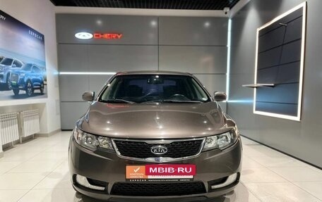 KIA Cerato III, 2012 год, 1 120 000 рублей, 8 фотография