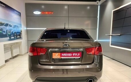 KIA Cerato III, 2012 год, 1 120 000 рублей, 4 фотография