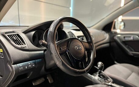 KIA Cerato III, 2012 год, 1 120 000 рублей, 12 фотография