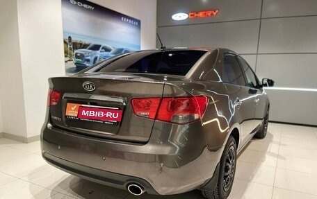 KIA Cerato III, 2012 год, 1 120 000 рублей, 5 фотография