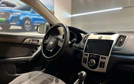 KIA Cerato III, 2012 год, 1 120 000 рублей, 15 фотография