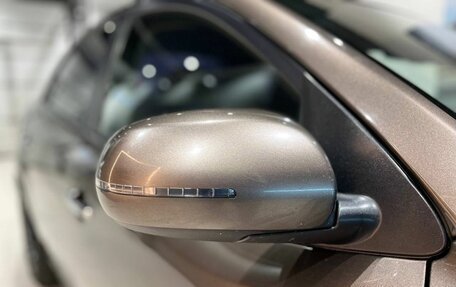 KIA Cerato III, 2012 год, 1 120 000 рублей, 11 фотография