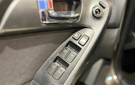 KIA Cerato III, 2012 год, 1 120 000 рублей, 17 фотография