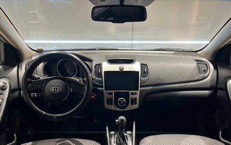 KIA Cerato III, 2012 год, 1 120 000 рублей, 13 фотография