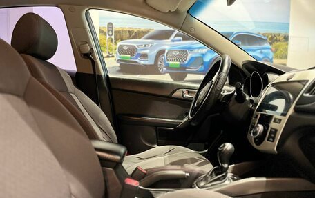 KIA Cerato III, 2012 год, 1 120 000 рублей, 18 фотография