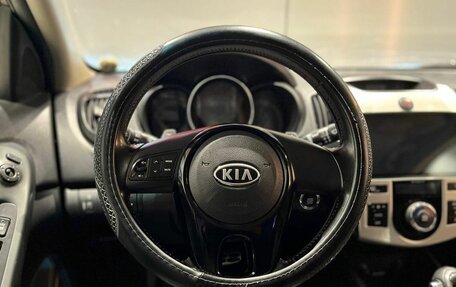 KIA Cerato III, 2012 год, 1 120 000 рублей, 14 фотография