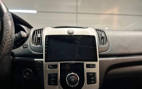 KIA Cerato III, 2012 год, 1 120 000 рублей, 16 фотография