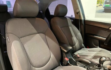 KIA Cerato III, 2012 год, 1 120 000 рублей, 19 фотография