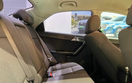 KIA Cerato III, 2012 год, 1 120 000 рублей, 21 фотография