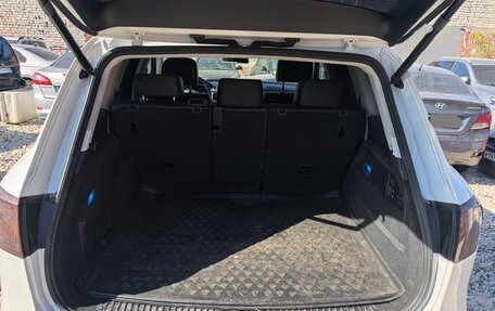 Volkswagen Touareg III, 2014 год, 2 200 000 рублей, 6 фотография