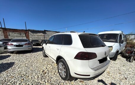 Volkswagen Touareg III, 2014 год, 2 200 000 рублей, 16 фотография