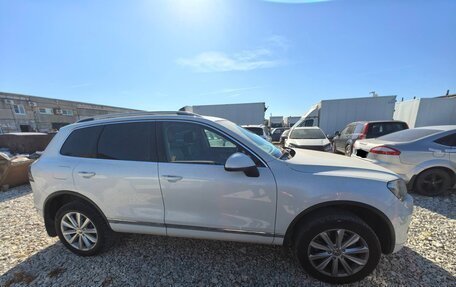 Volkswagen Touareg III, 2014 год, 2 200 000 рублей, 19 фотография