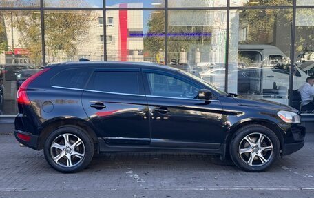 Volvo XC60 II, 2011 год, 1 580 000 рублей, 4 фотография