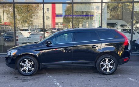 Volvo XC60 II, 2011 год, 1 580 000 рублей, 5 фотография
