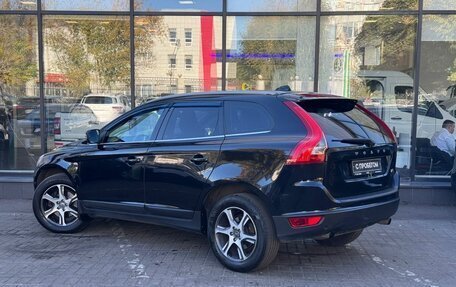 Volvo XC60 II, 2011 год, 1 580 000 рублей, 6 фотография