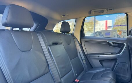 Volvo XC60 II, 2011 год, 1 580 000 рублей, 11 фотография