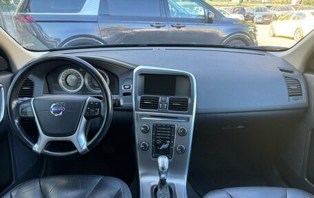 Volvo XC60 II, 2011 год, 1 580 000 рублей, 9 фотография