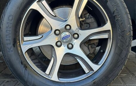 Volvo XC60 II, 2011 год, 1 580 000 рублей, 13 фотография