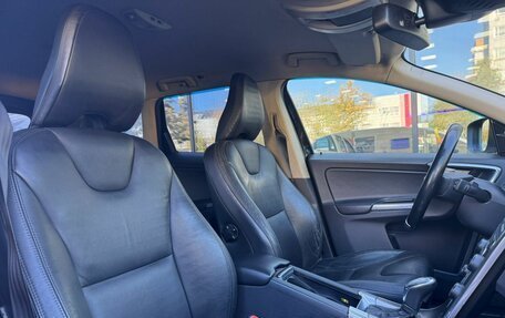 Volvo XC60 II, 2011 год, 1 580 000 рублей, 10 фотография