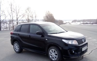 Suzuki Vitara II рестайлинг, 2019 год, 1 639 000 рублей, 1 фотография
