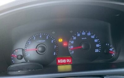 Hyundai Elantra III, 2004 год, 260 000 рублей, 1 фотография