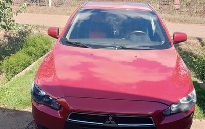 Mitsubishi Lancer IX, 2008 год, 800 000 рублей, 1 фотография