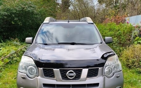 Nissan X-Trail, 2011 год, 950 000 рублей, 1 фотография