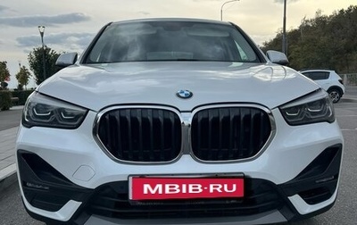 BMW X1, 2020 год, 3 500 000 рублей, 1 фотография
