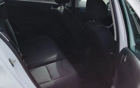 Peugeot 408 I рестайлинг, 2013 год, 600 000 рублей, 13 фотография