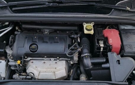 Peugeot 408 I рестайлинг, 2013 год, 600 000 рублей, 25 фотография