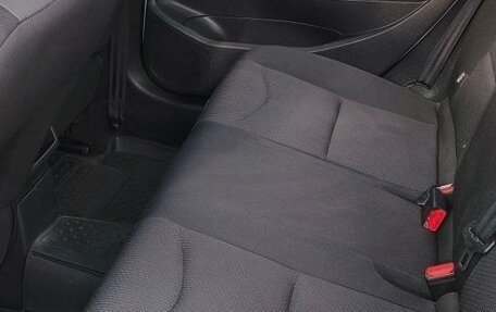 Peugeot 408 I рестайлинг, 2013 год, 600 000 рублей, 16 фотография