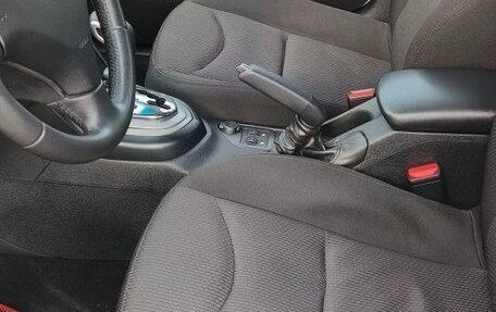 Peugeot 408 I рестайлинг, 2013 год, 600 000 рублей, 15 фотография